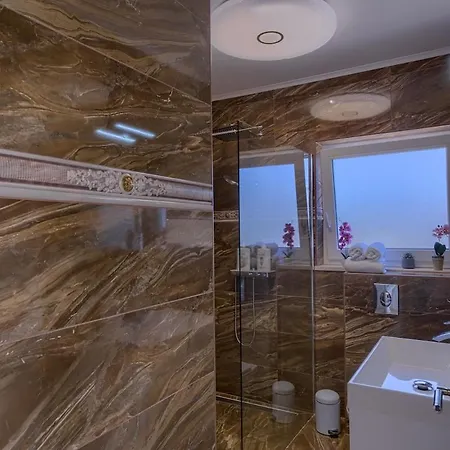 Ellara Penthouse
