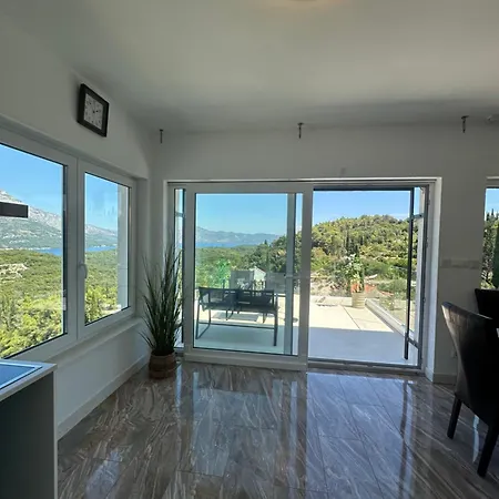 Apartamento Ellara Penthouse *