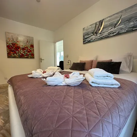 Ellara Penthouse