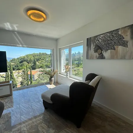 Apartamento Ellara Penthouse *
