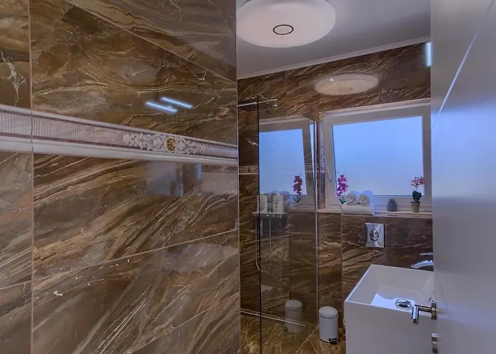 Ellara Penthouse