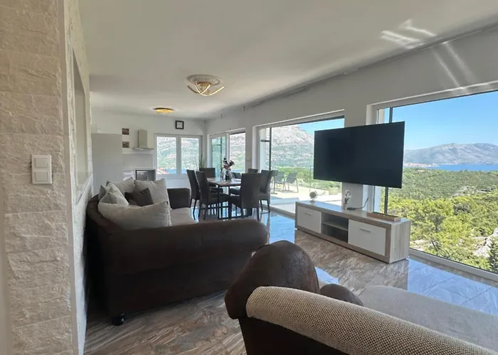 Ellara Penthouse