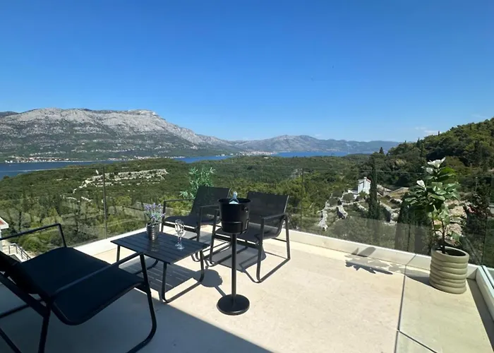 Ellara Penthouse Apartamento