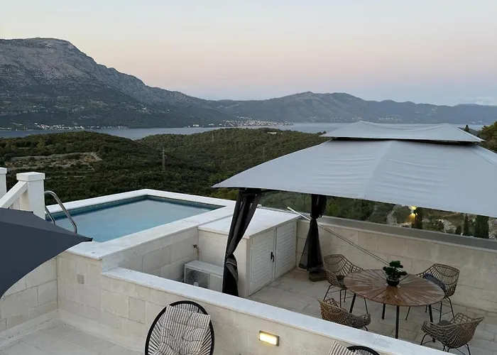 Ellara Penthouse