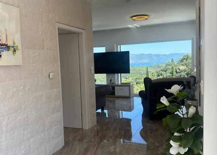 Apartamento Ellara Penthouse