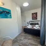 Ellara Penthouse * Zrnovo