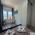 דירה Ellara Penthouse Zrnovo