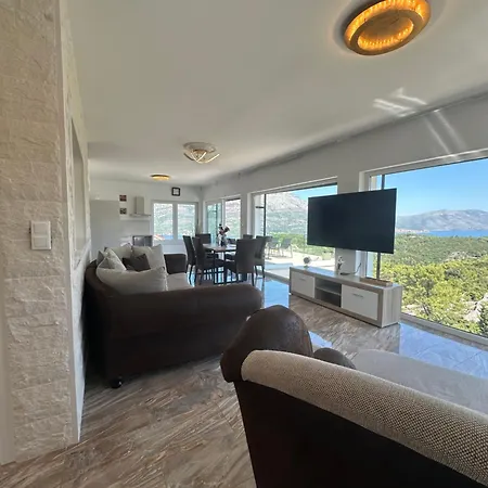 Ellara Penthouse