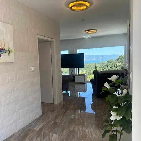 شقة Ellara Penthouse