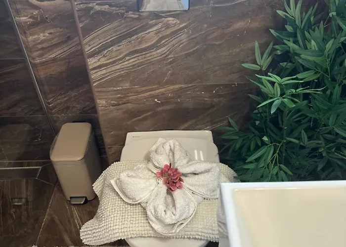 Apartman Ellara Penthouse