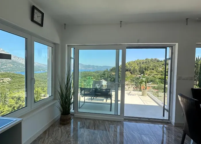 Apartman Ellara Penthouse *