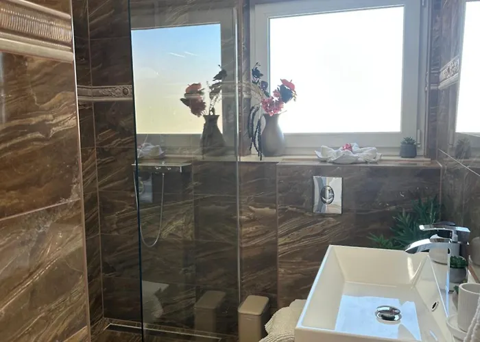 Apartman Ellara Penthouse